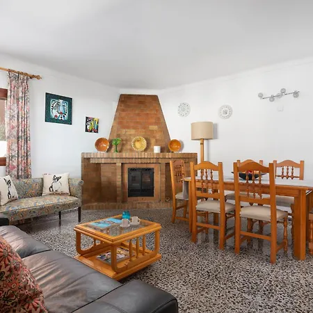 Amplia En Mallorca Con Jardin, 4 Y Zona Bbq Cerca Del Mar En Portocolom Portocolom (Mallorca)
